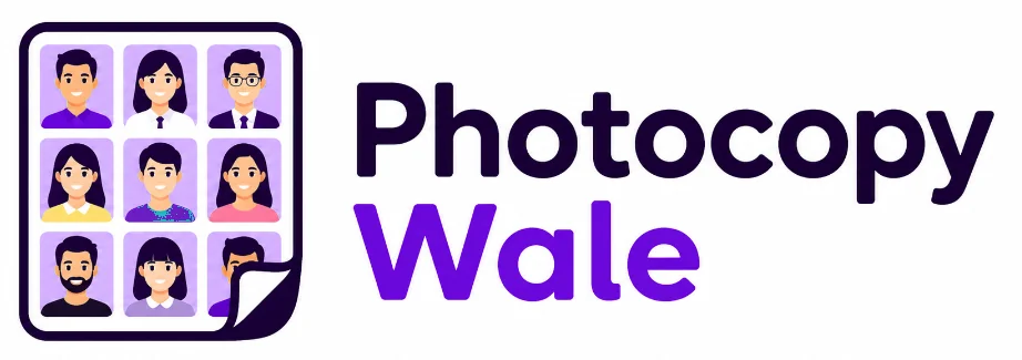 Photocopy Wale
